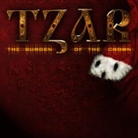 Tzar: The Burden of the Crown