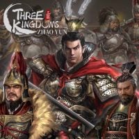 Three Kingdoms: Zhao Yun