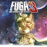 Fuga: Melodies of Steel 3