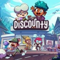 Discounty