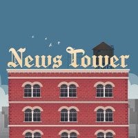 News Tower