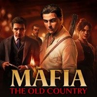 Mafia: The Old Country