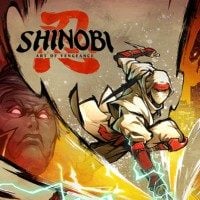Shinobi: Art of Vengeance