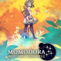 Momodora: Moonlit Farewell