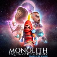 Astor: Blade of the Monolith