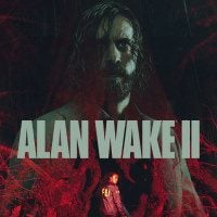 Alan Wake 2
