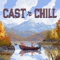 Cast n Chill