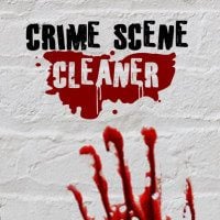 Crime Scene Cleaner