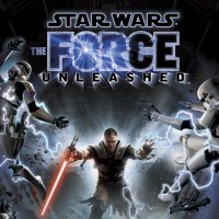 Star Wars: The Force Unleashed