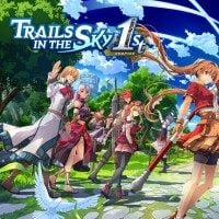 Trails in the Sky 1st Chapter
