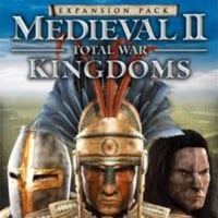 Medieval II: Total War - Kingdoms