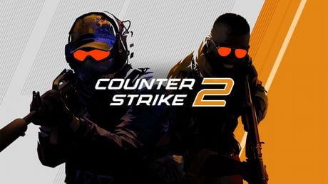 Counter-Strike 2