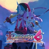 Disgaea 6 Complete