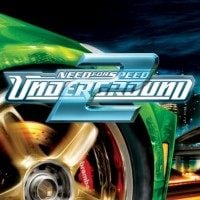 Need for Speed: Underground 2