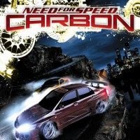Need for Speed Carbon