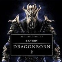 The Elder Scrolls V: Skyrim - Dragonborn