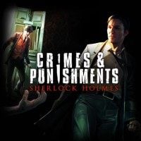 Sherlock Holmes: Crimes and Punishments