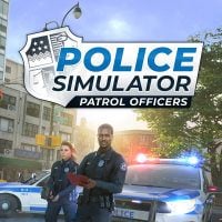 Police Simulator: Patrol Officers