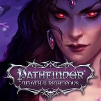 Pathfinder: Wrath of the Righteous