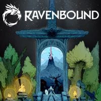Ravenbound