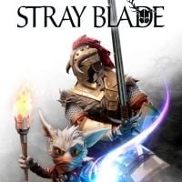 Stray Blade
