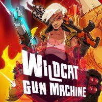 Wildcat Gun Machine