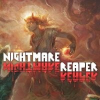 Nightmare Reaper