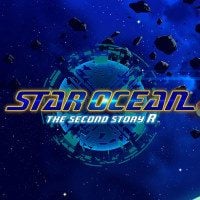 Star Ocean: The Second Story R