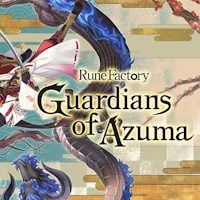 Rune Factory: Guardians of Azuma