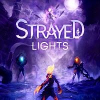 Strayed Lights