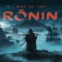 Rise of the Ronin