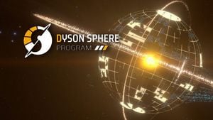 Dyson Sphere Program Guide