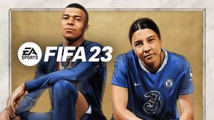 FIFA 23 Guide