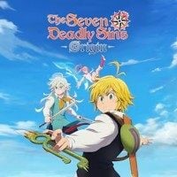The Seven Deadly Sins: Origin