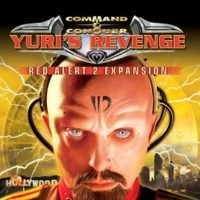 Command & Conquer: Red Alert 2 - Yuri's Revenge