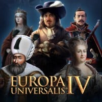 Europa Universalis IV