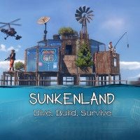 Sunkenland