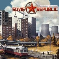 Workers & Resources: Soviet Republic