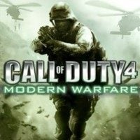 Call of Duty 4: Modern Warfare