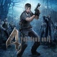 Resident Evil 4 Ultimate HD Edition