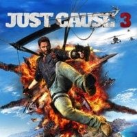 Just Cause 3