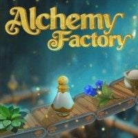 Alchemy Factory