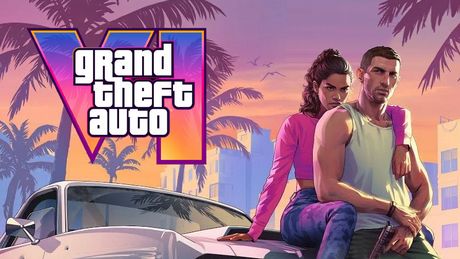Grand Theft Auto VI