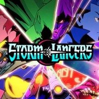 Storm Lancers