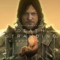 Death Stranding: Director's Cut