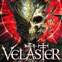 Velaster