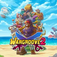 Wargroove 2
