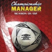 Championship Manager 2001/2002