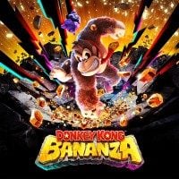 Donkey Kong: Bananza