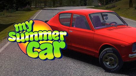 My Summer Car